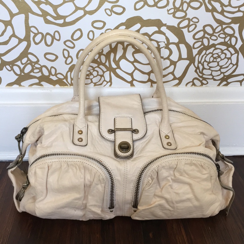 Botkier Leather Bag